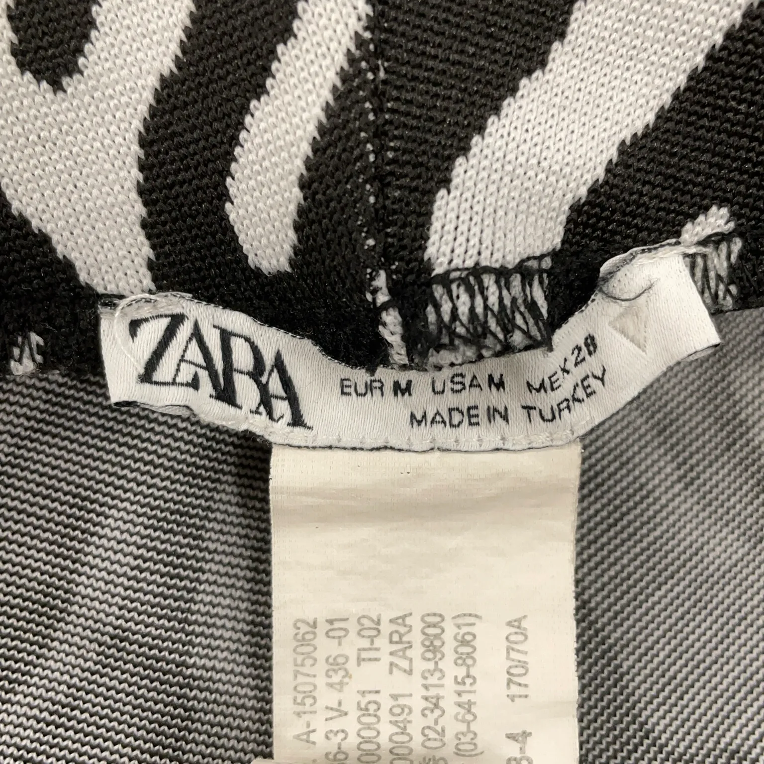 Zara - bild 3
