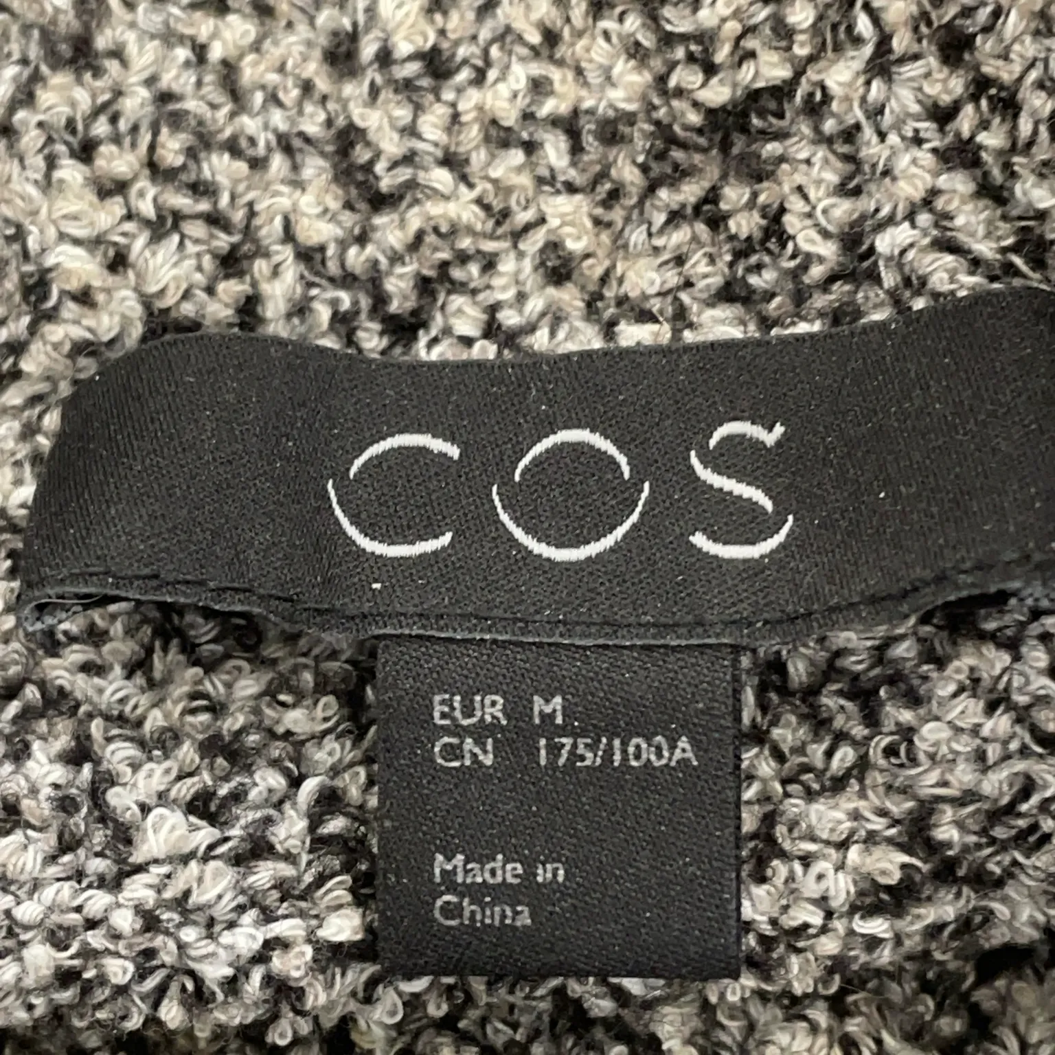 COS - bild 3