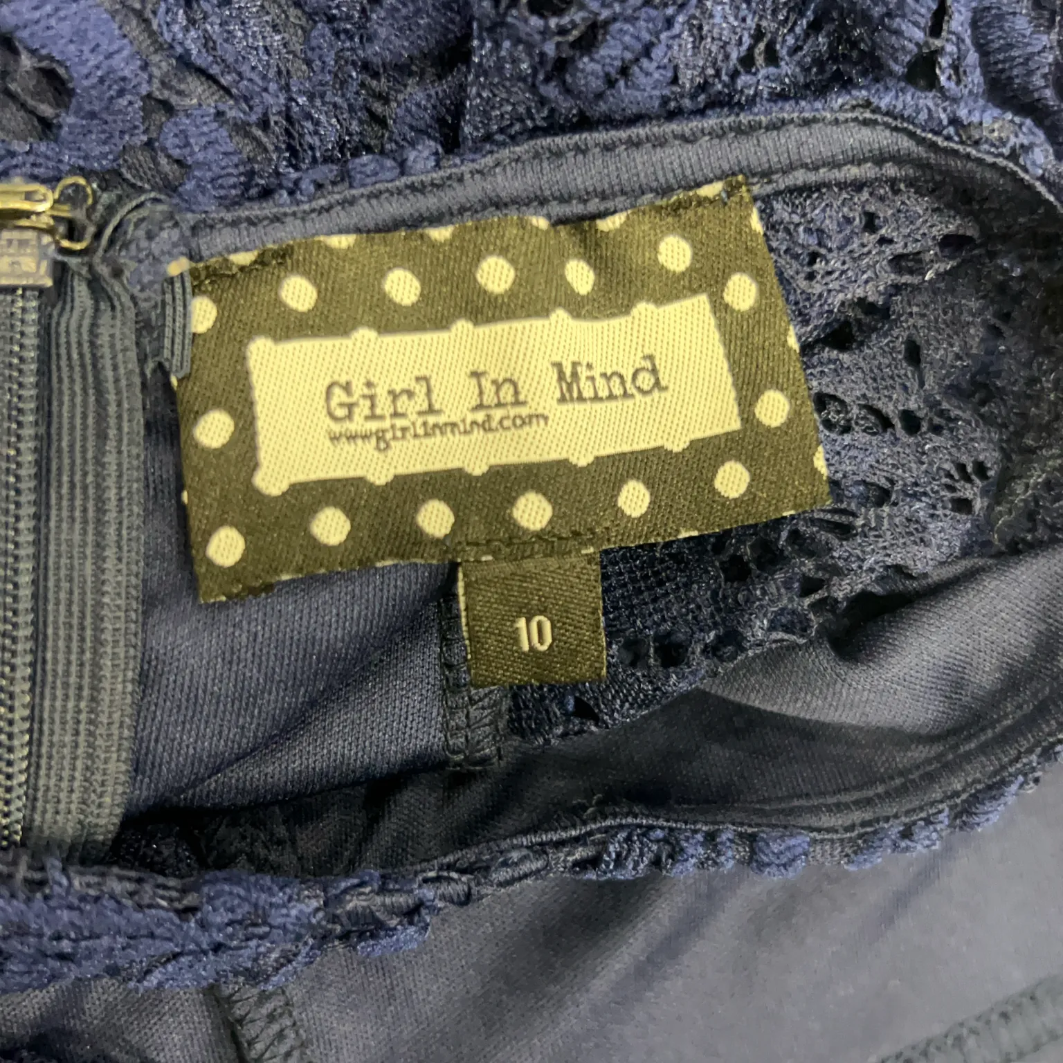 Girl in Mind - bild 3