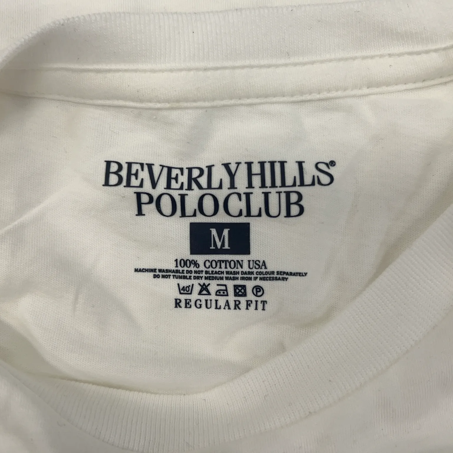 Beverly Hills Polo Club - bild 4