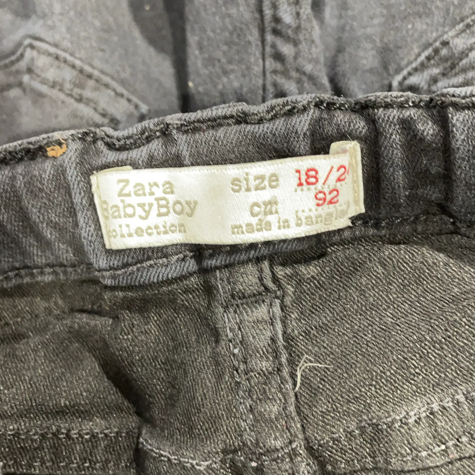 Zara BabyBoy - bild 3