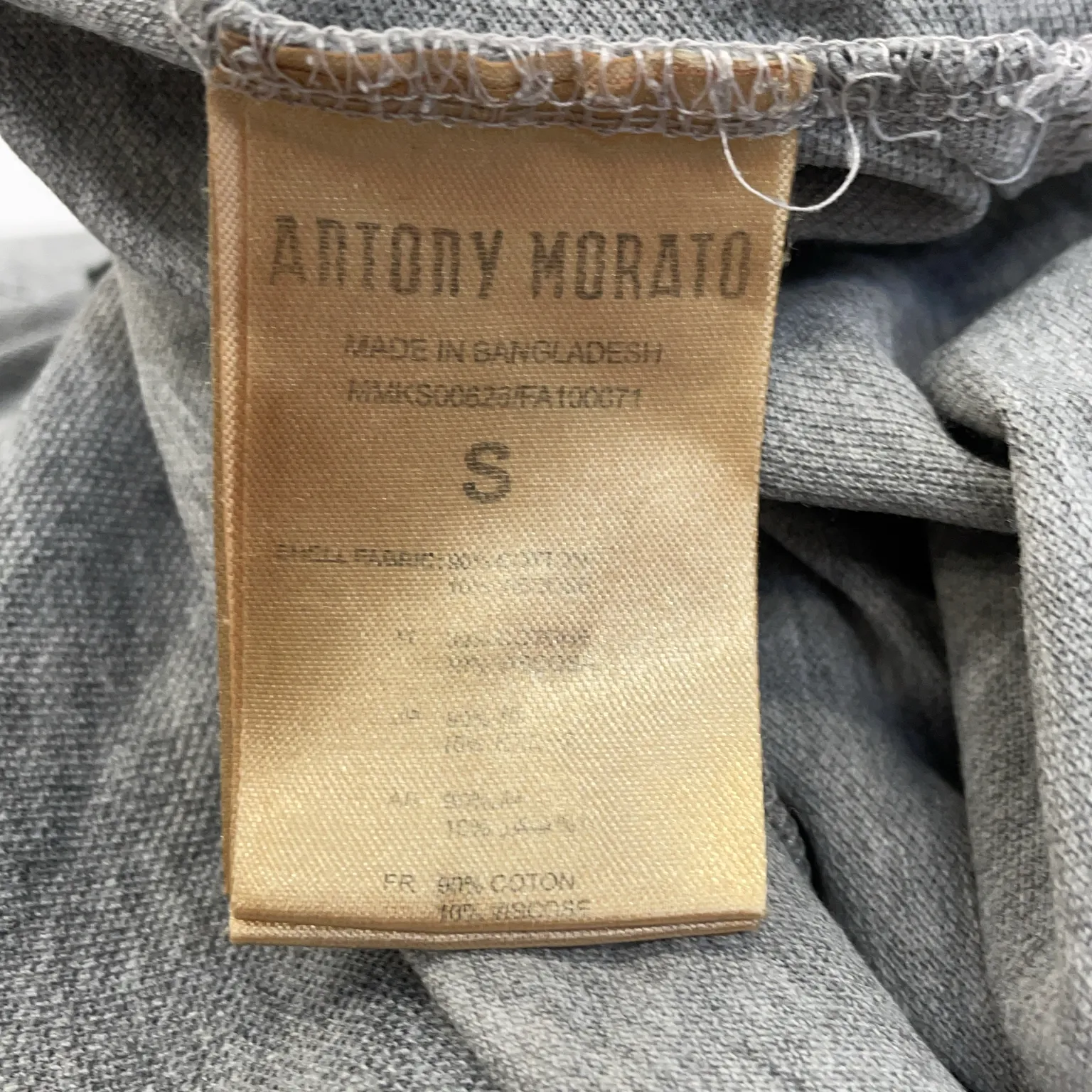 Antony Morato - bild 4