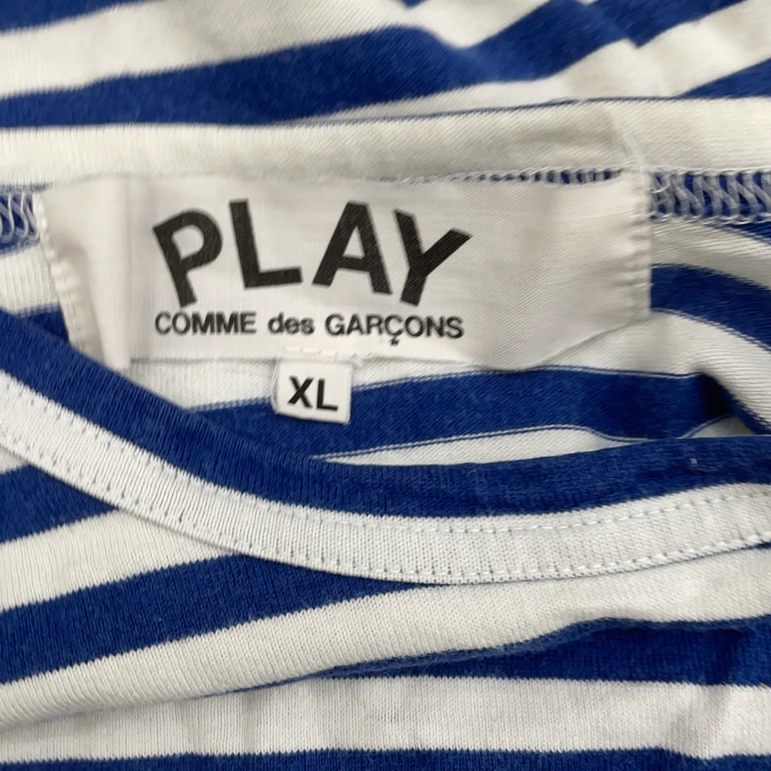 Comme des Garçons PLAY - bild 3