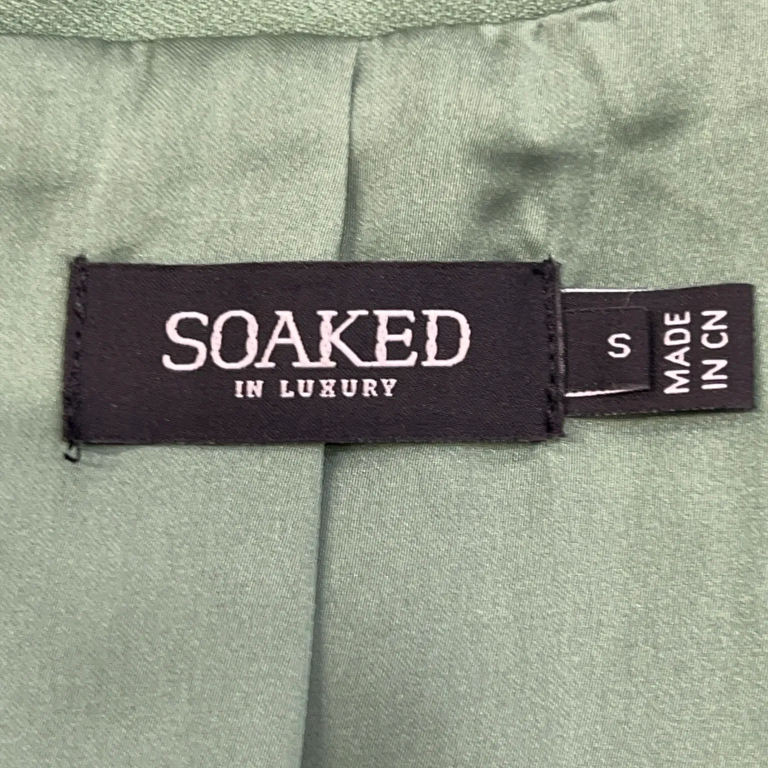 Soaked in Luxury - bild 3