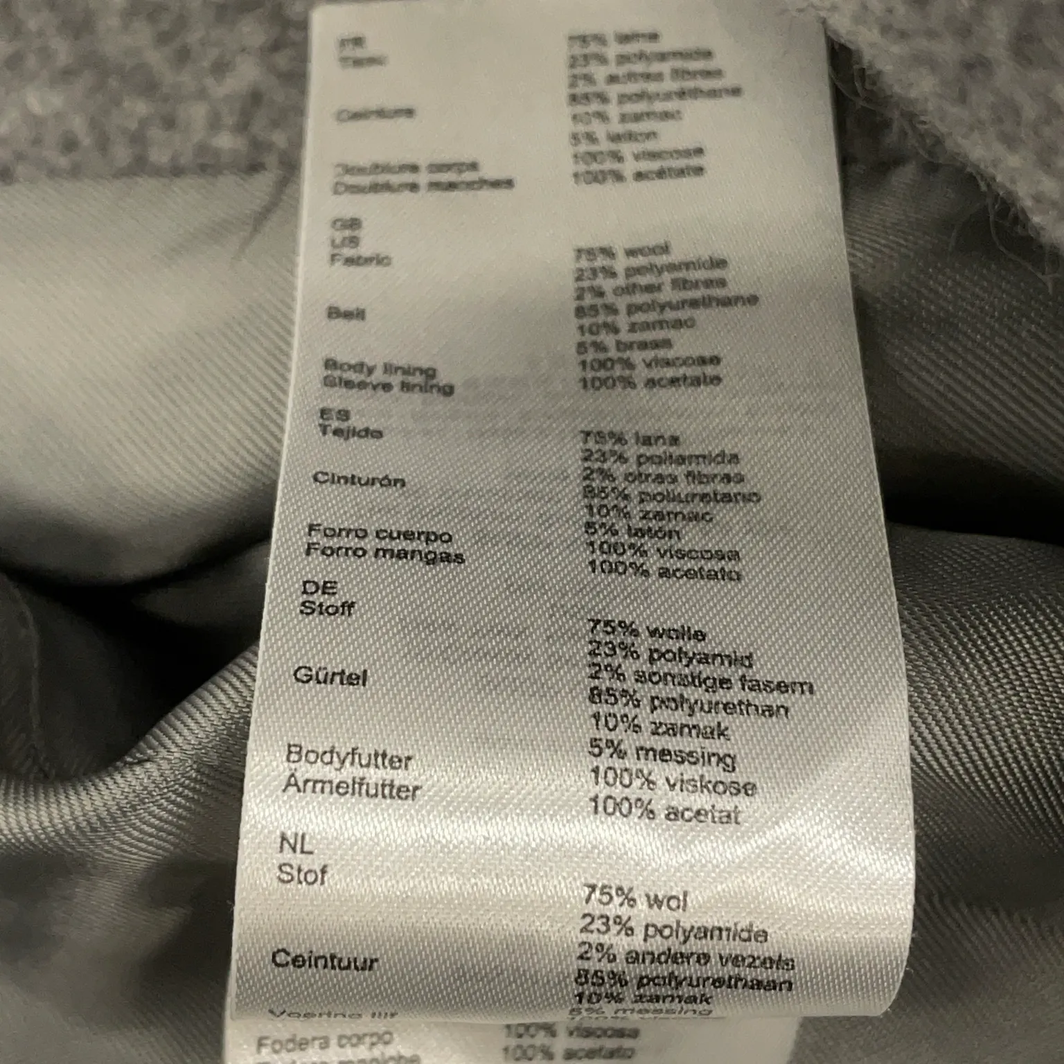 Claudie Pierlot - bild 4