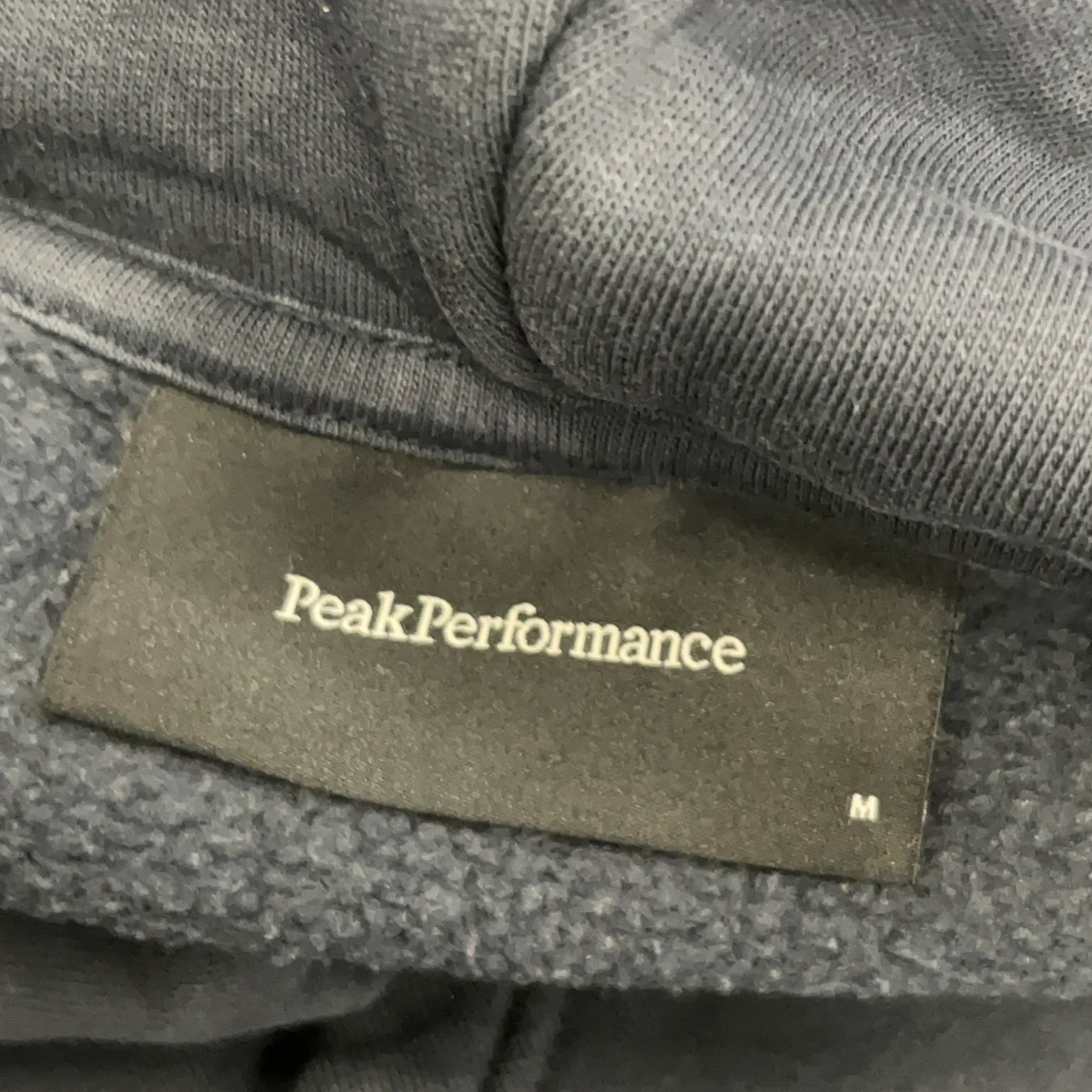 Peak Performance - bild 3