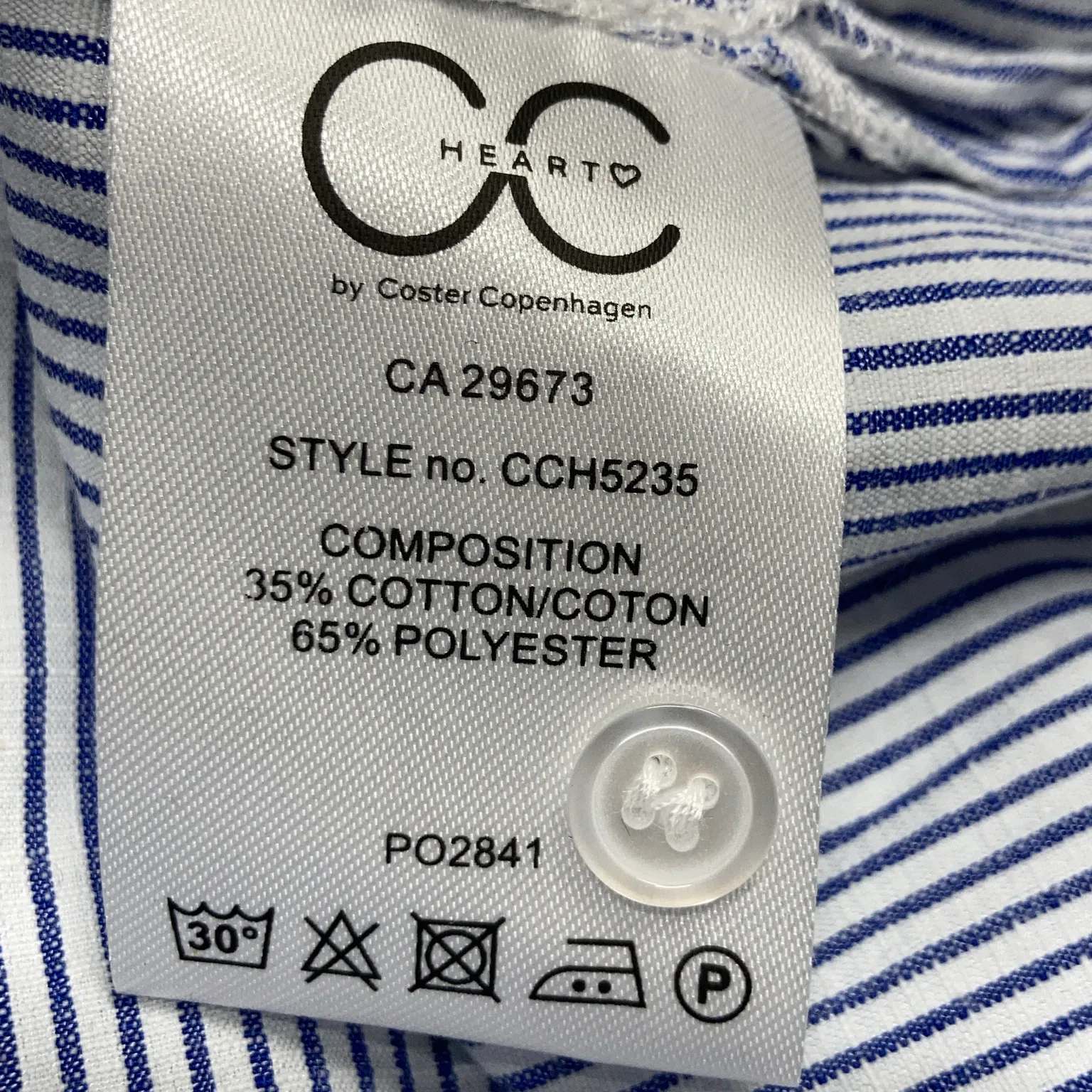 CC Heart by Coster Copenhagen - bild 4