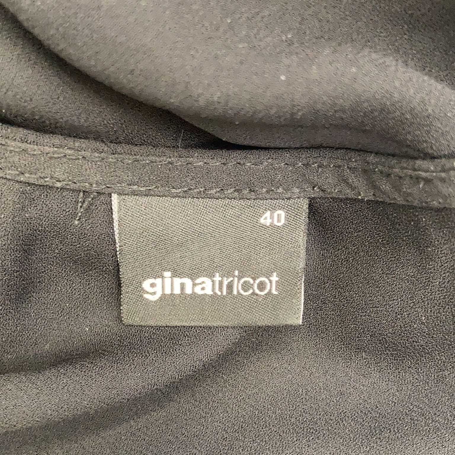 Gina Tricot