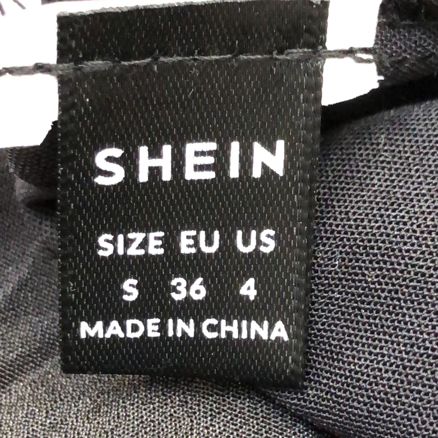 Shein