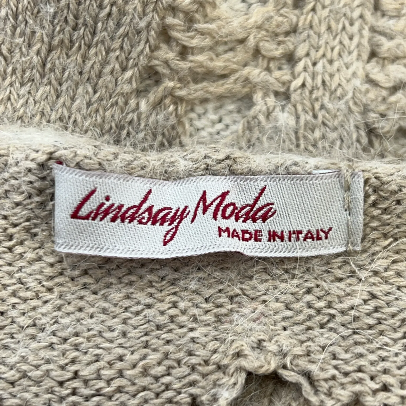 Lindsay Moda - bild 3