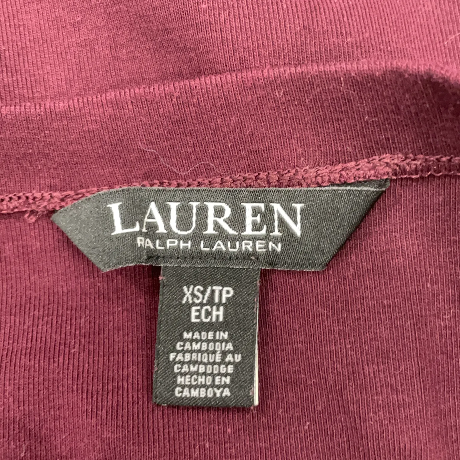 Ralph Lauren - bild 3