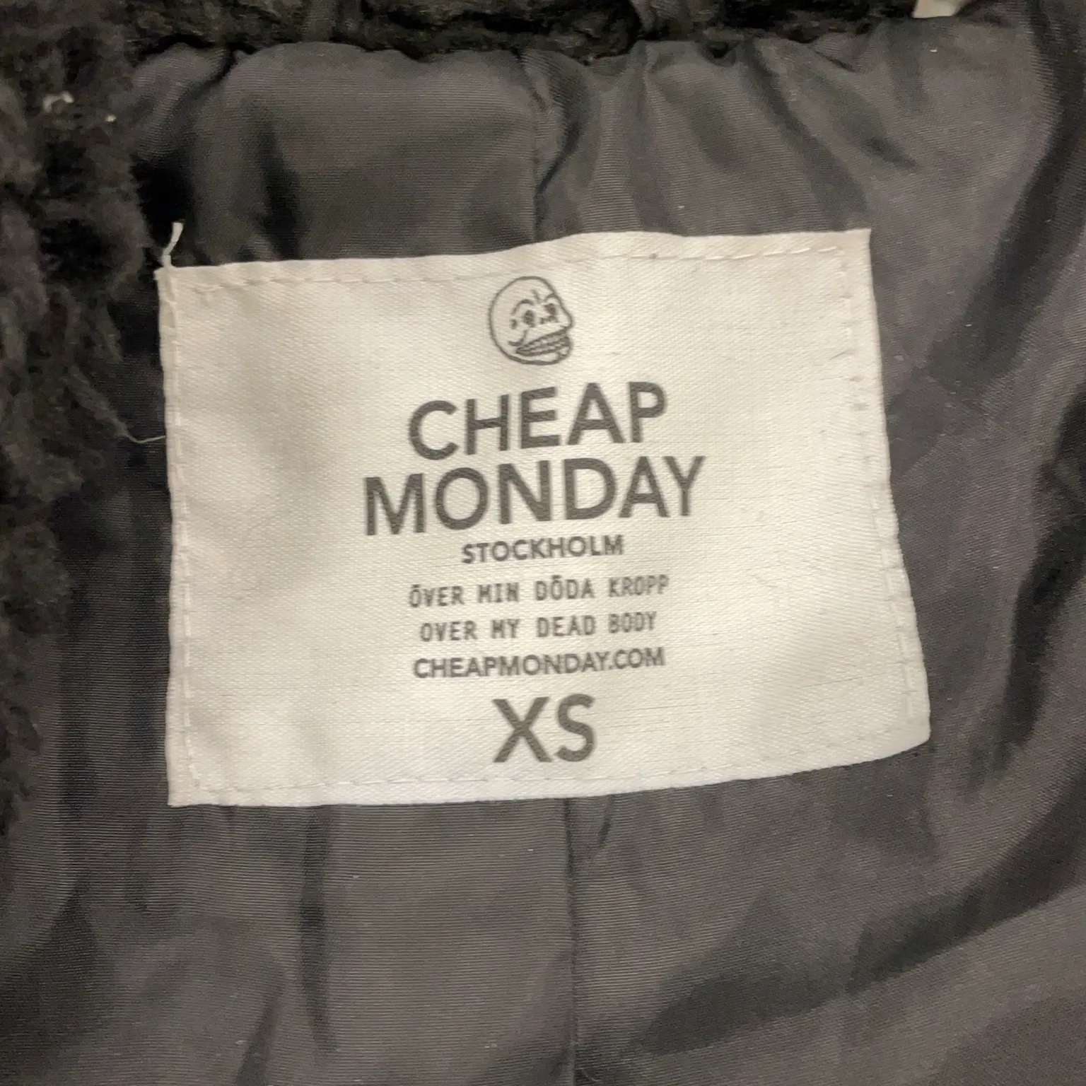 Cheap Monday - bild 3