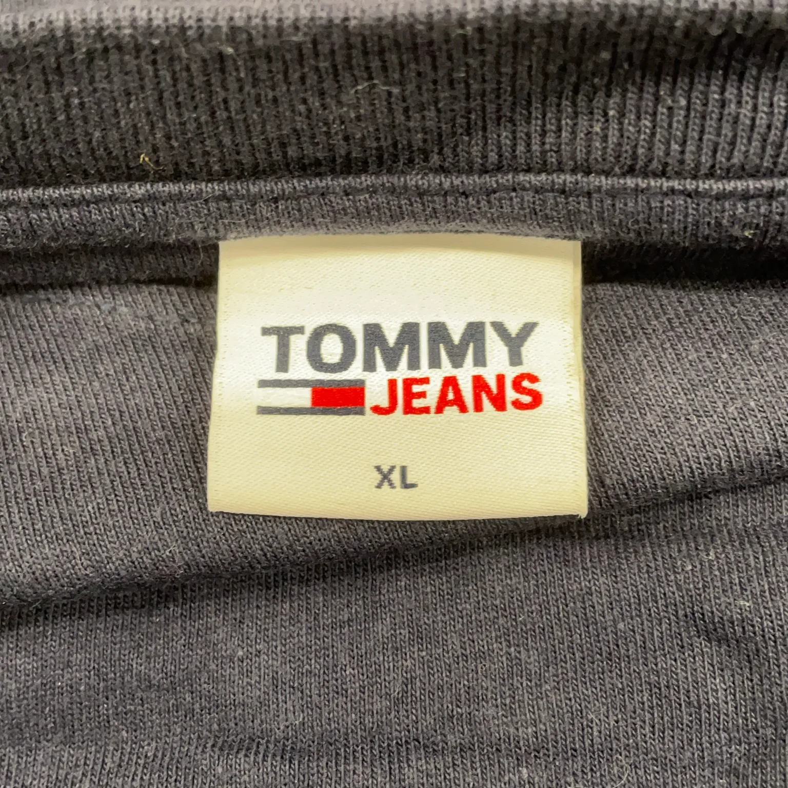 Tommy Hilfiger Jeans - bild 3