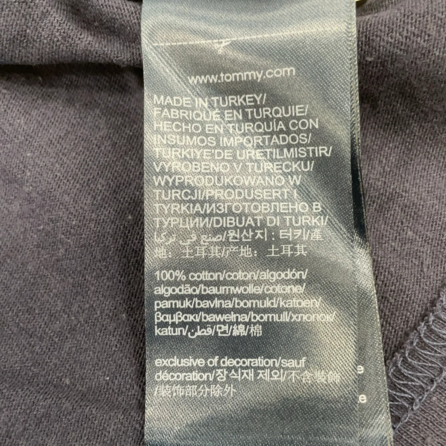 Tommy Hilfiger Jeans - bild 4