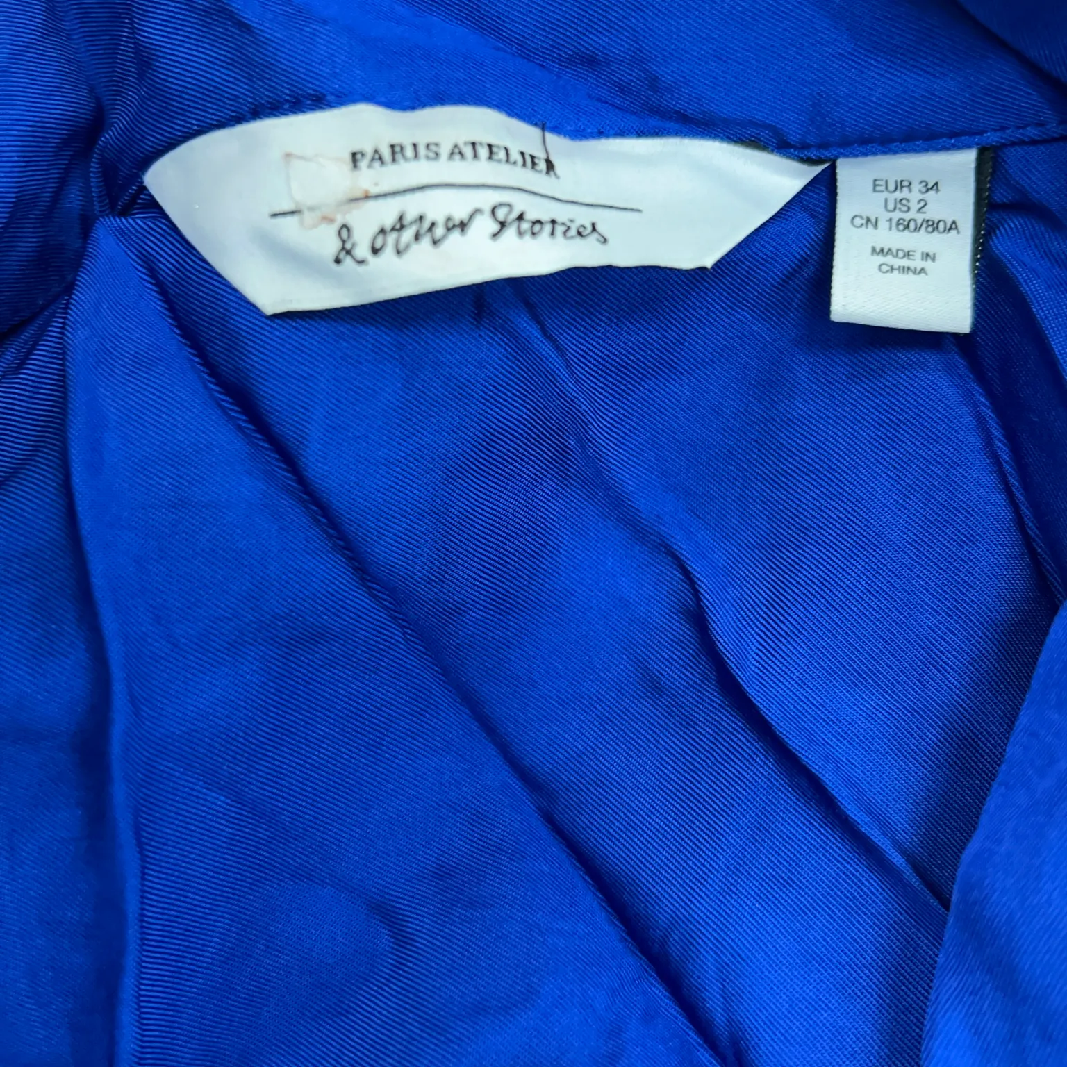 & Other Stories - bild 3