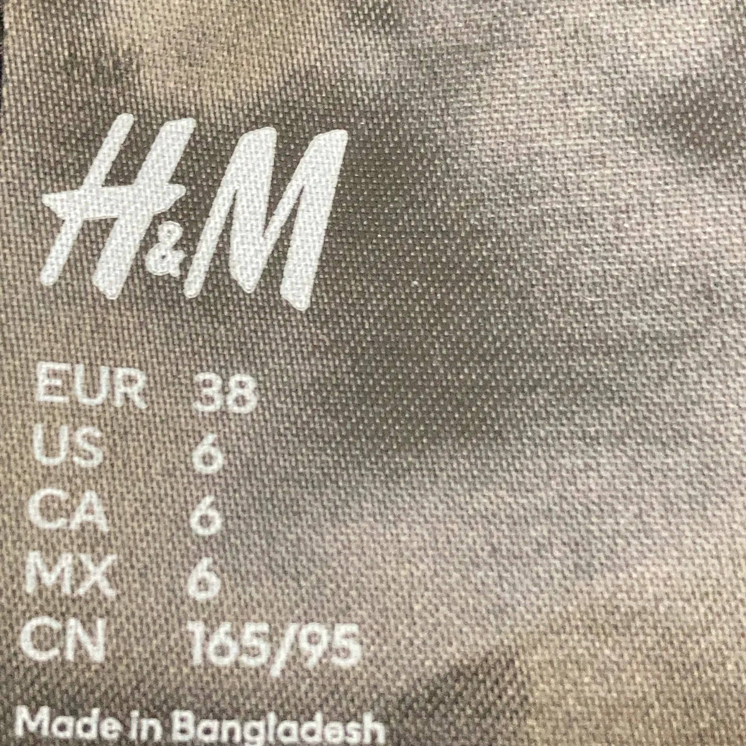 H&M - bild 3