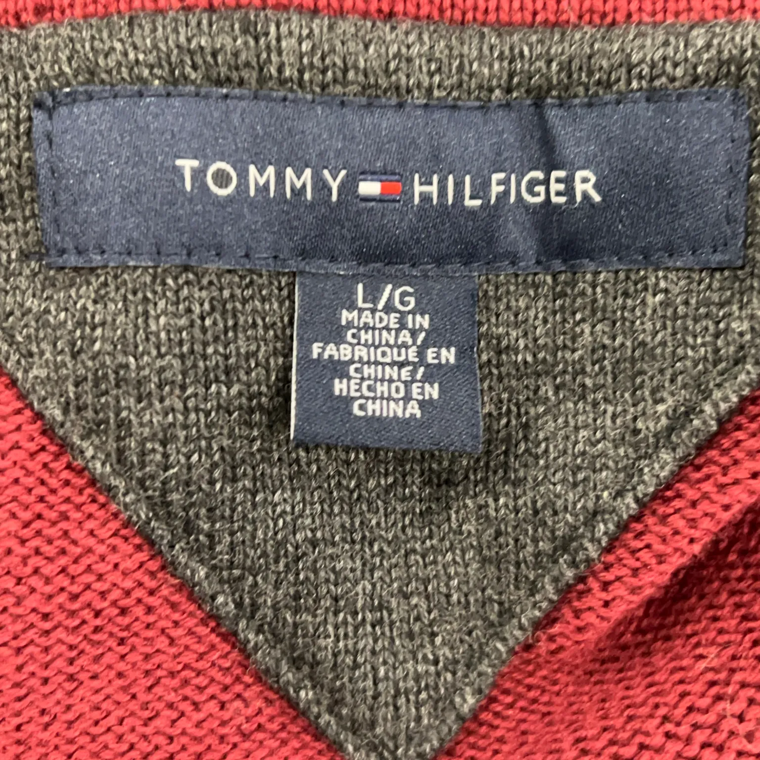 Tommy Hilfiger - bild 3