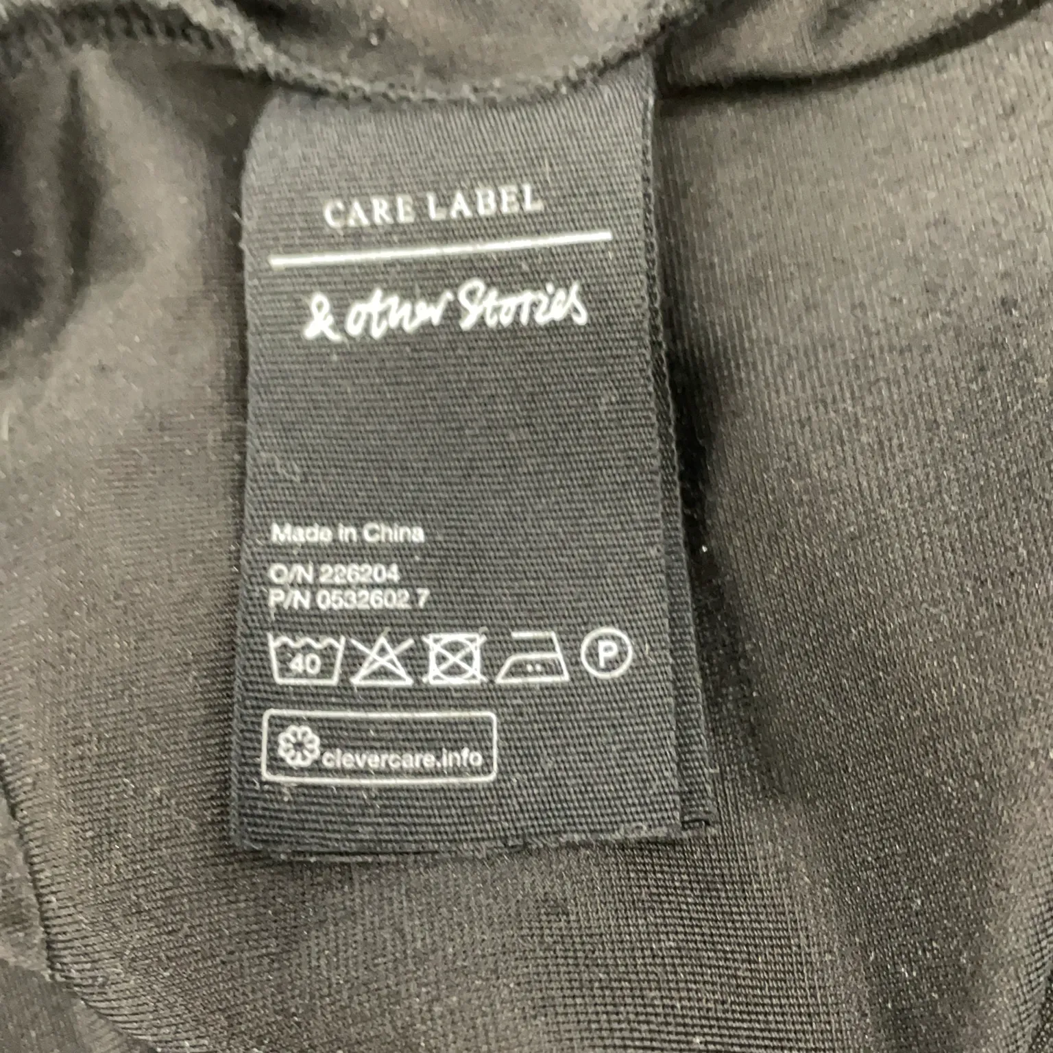 & Other Stories - bild 4