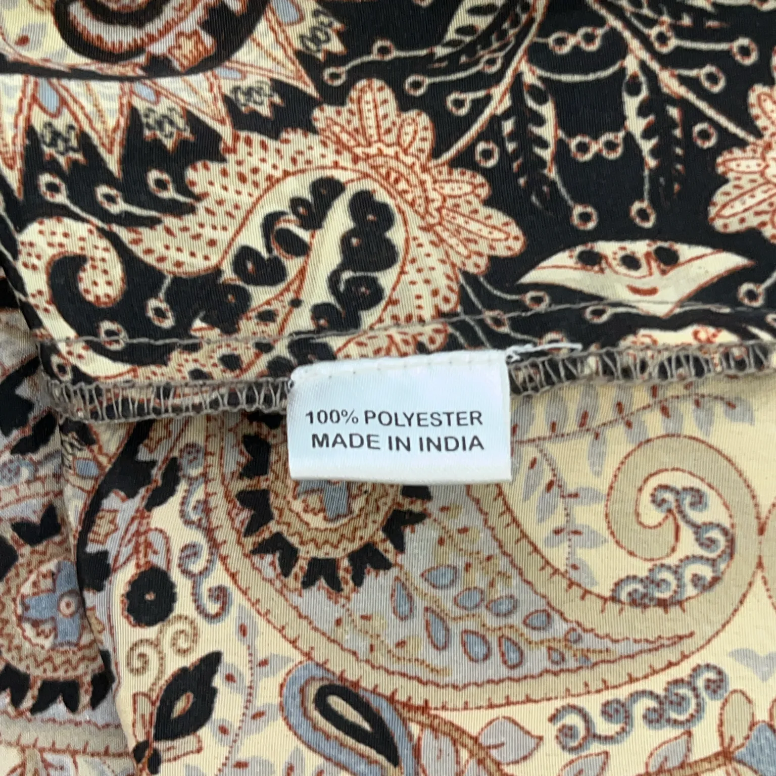 Black Colour - bild 4