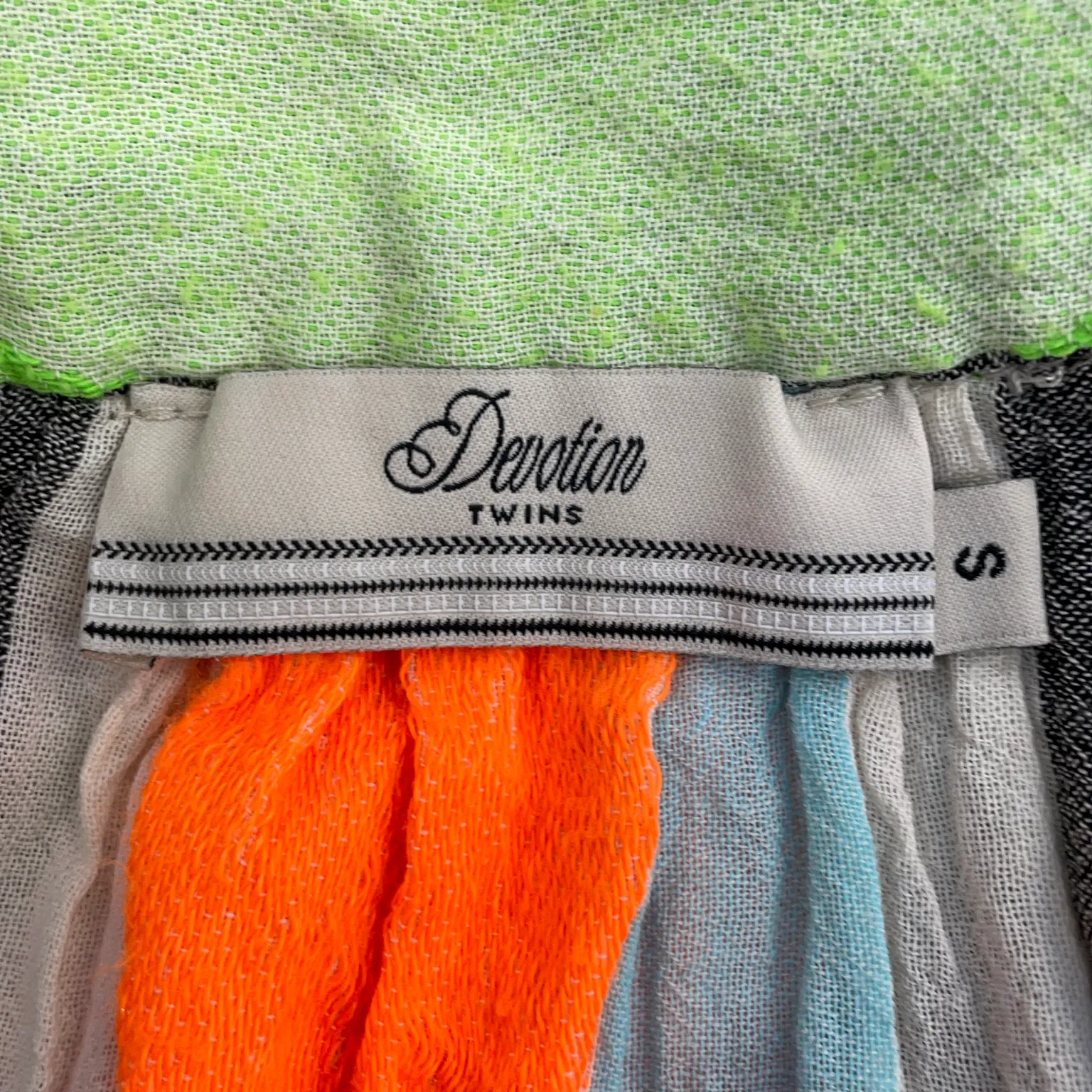 Devotion Twins - bild 3