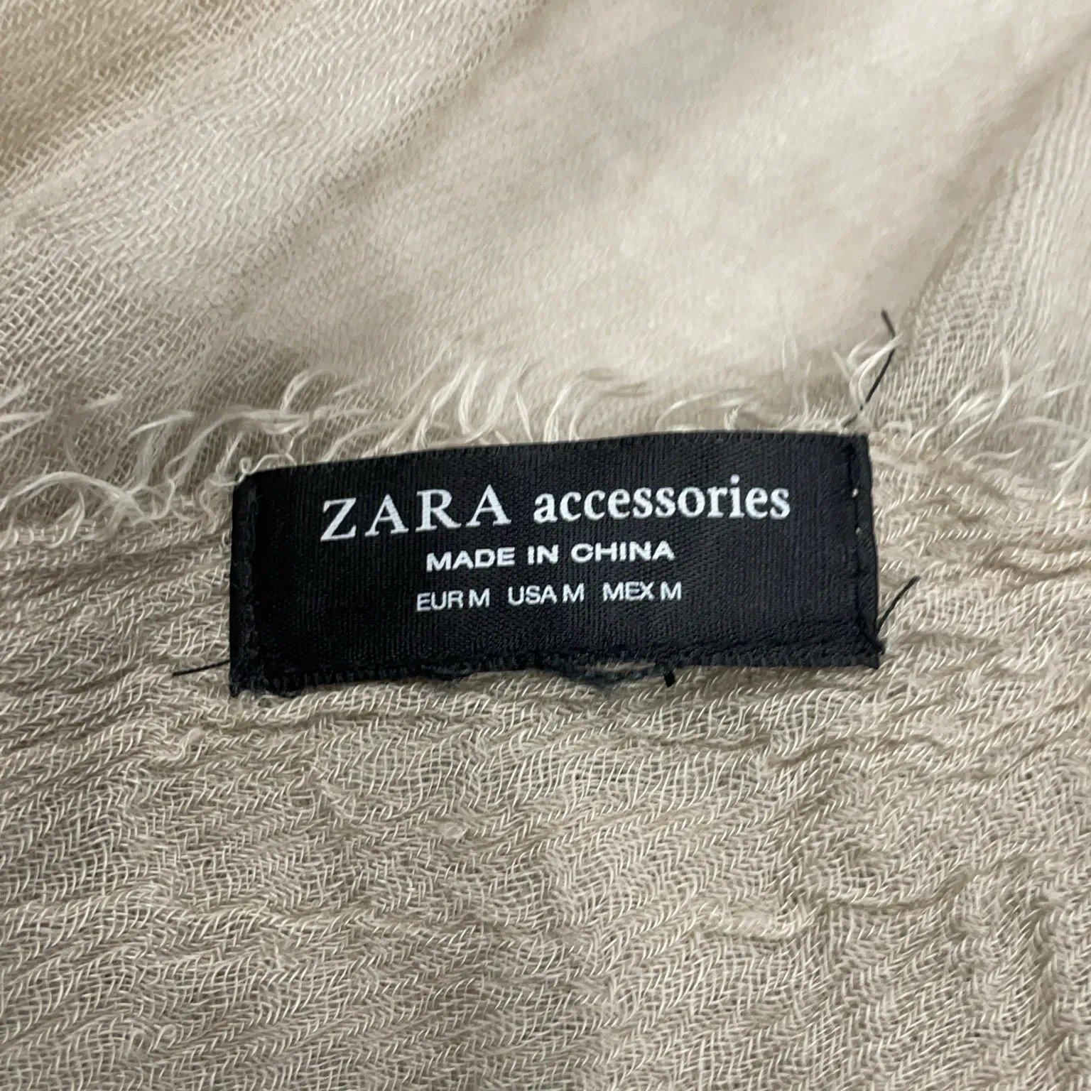 Zara Accessories - bild 3