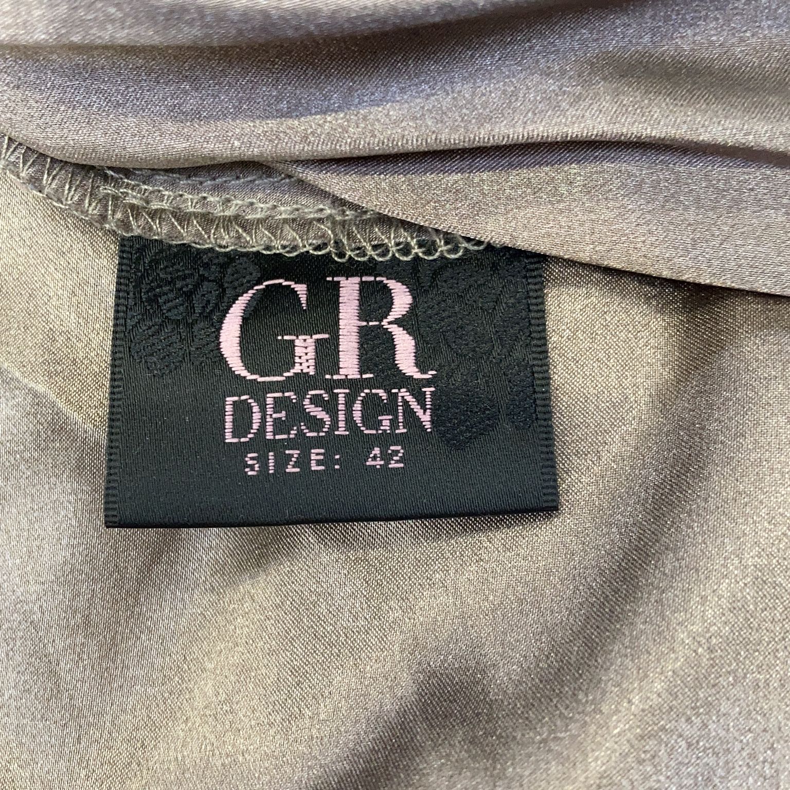 GR Design