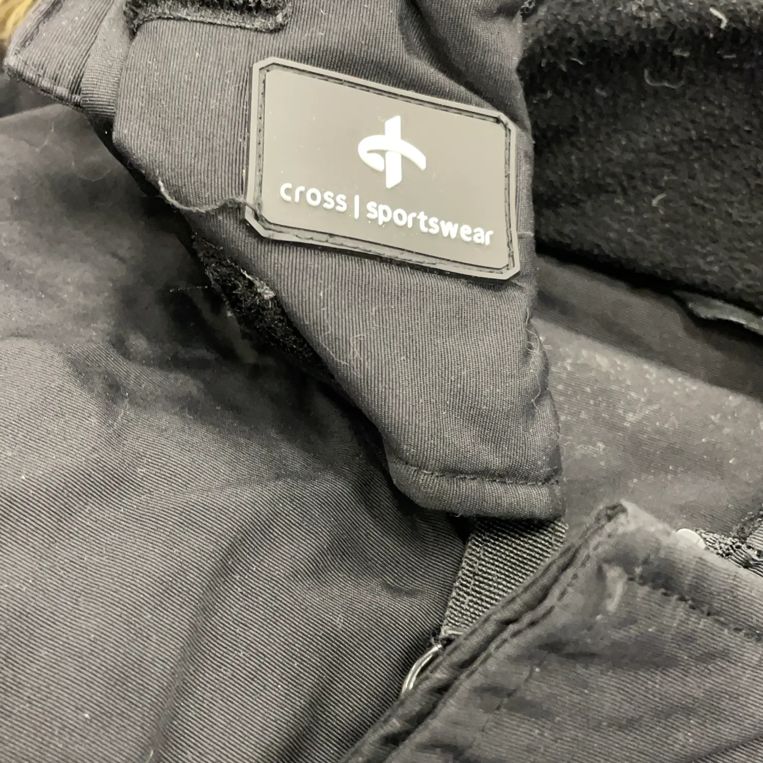 Cross Sportswear - bild 3