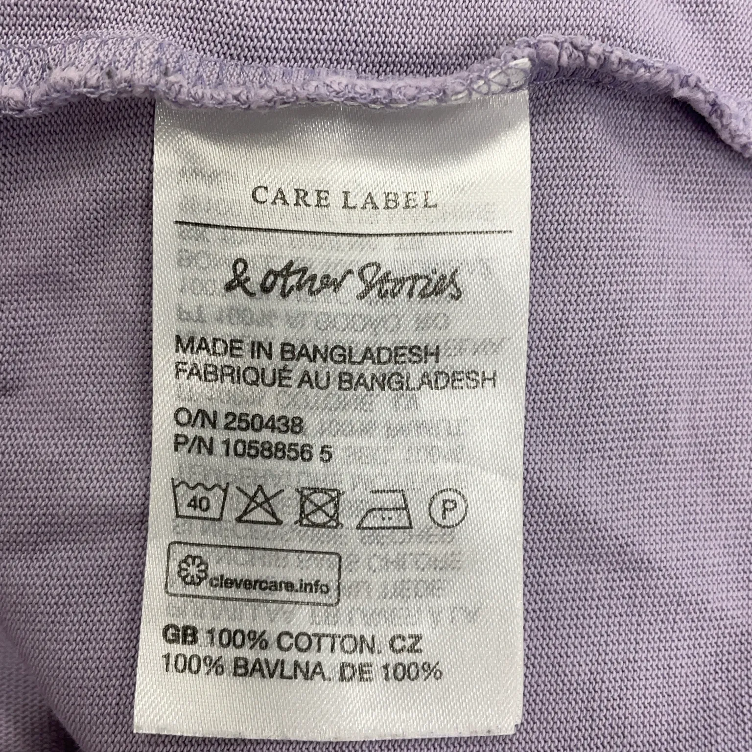 & Other Stories - bild 3