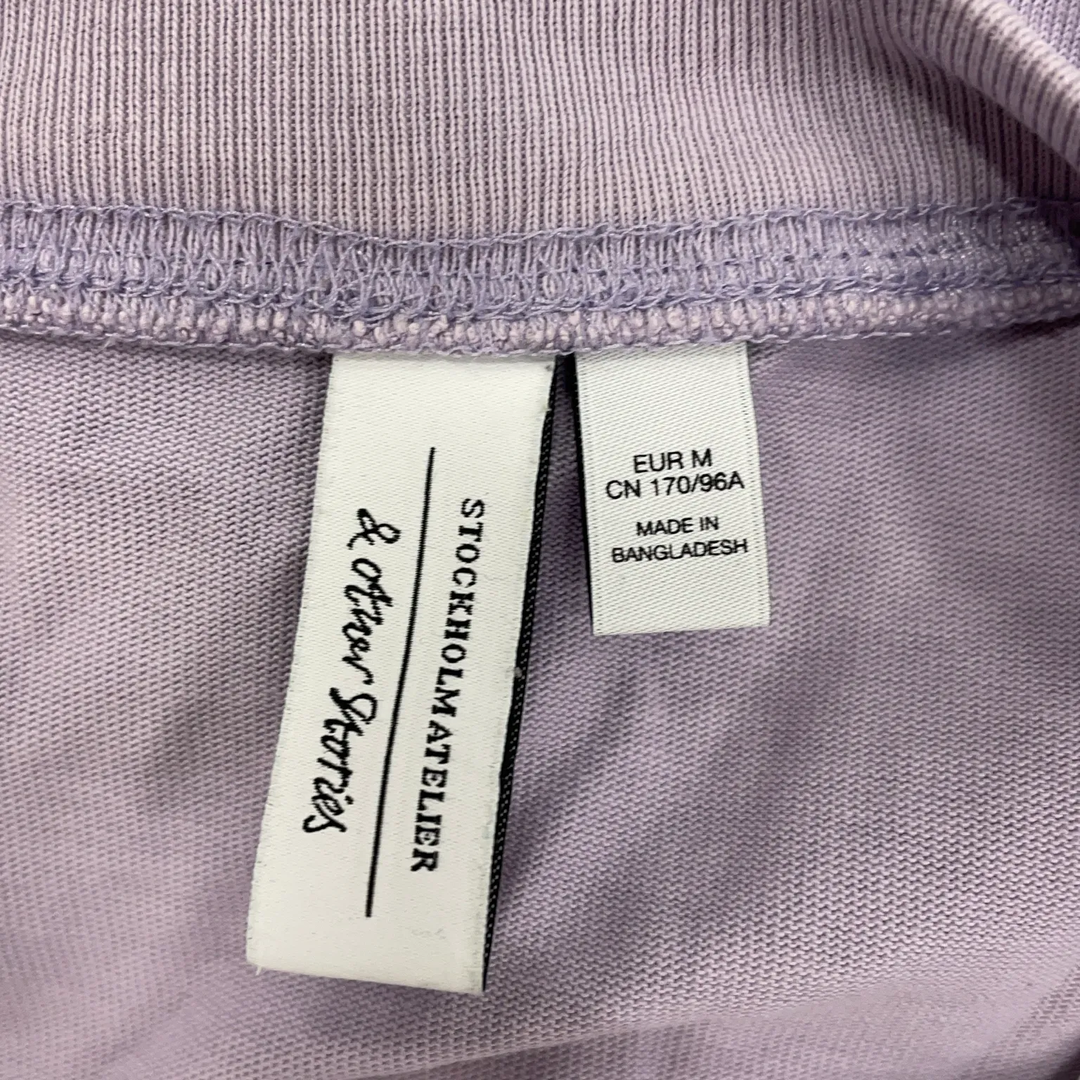 & Other Stories - bild 4