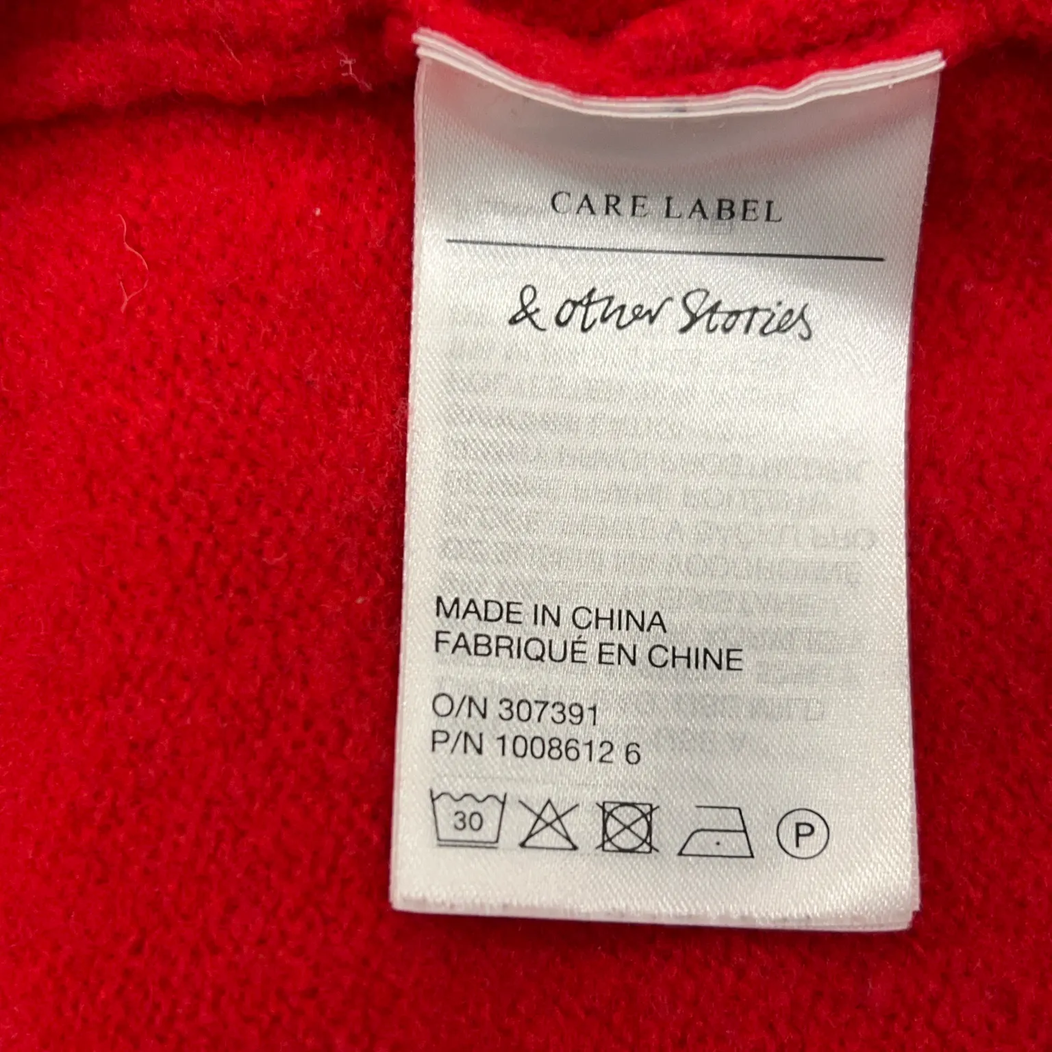 & Other Stories - bild 3