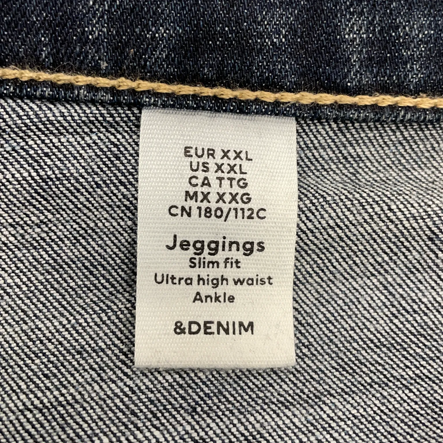 &Denim by H&M - bild 3