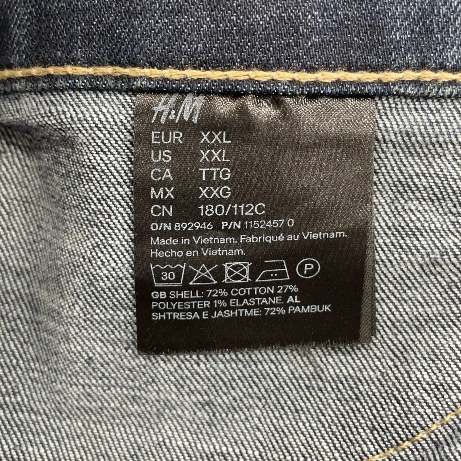 &Denim by H&M - bild 4