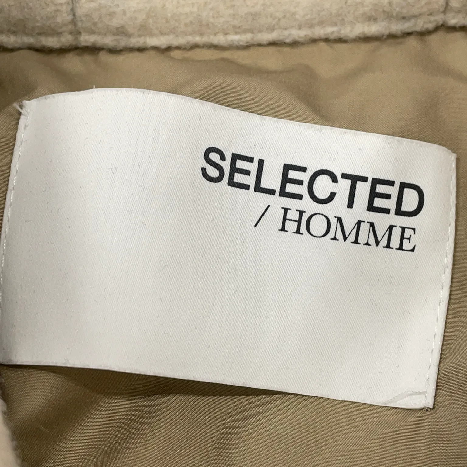 Selected Homme - bild 3