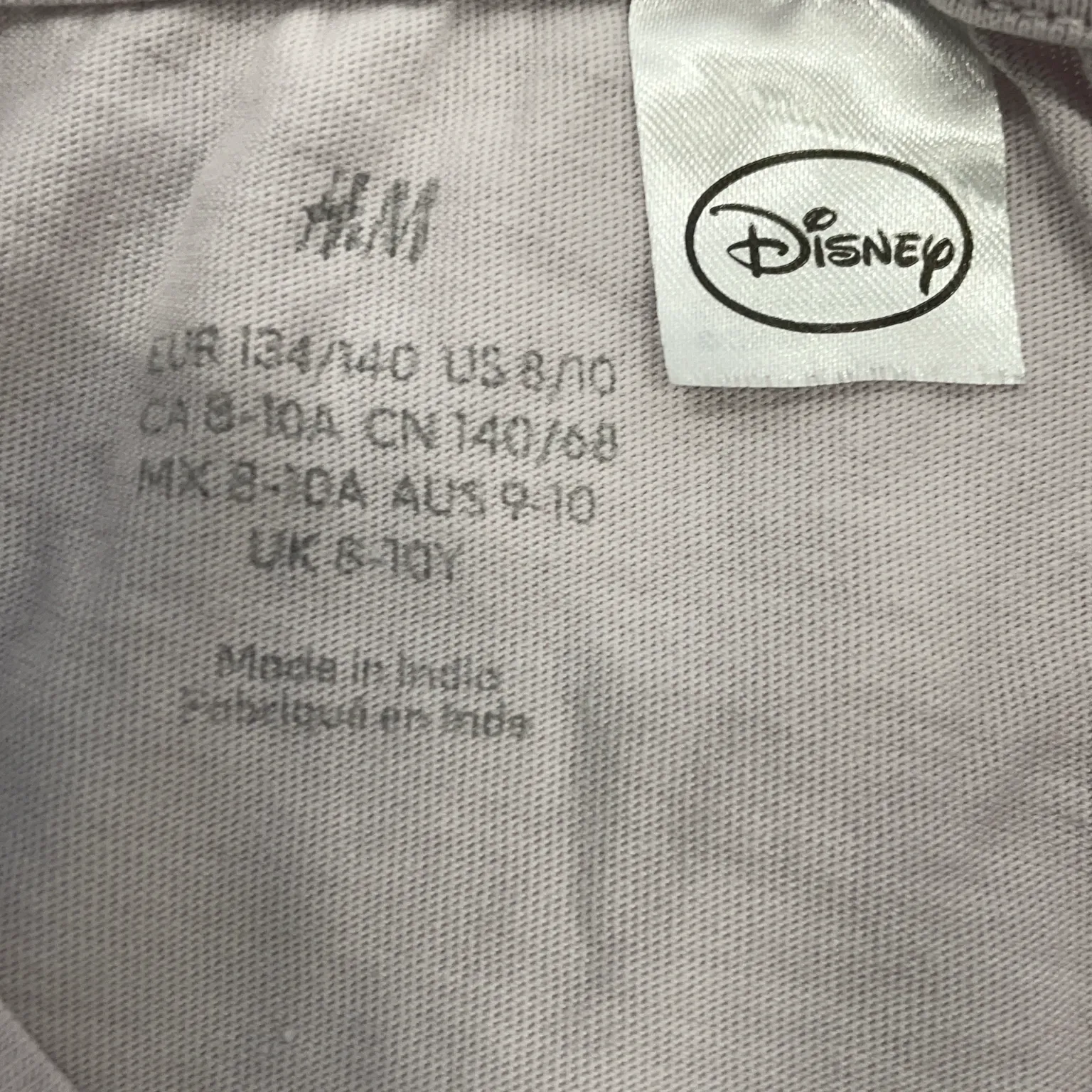 H&M x Disney - bild 3