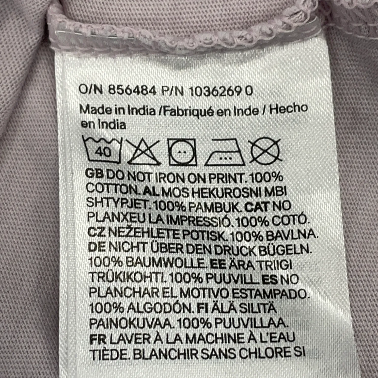 H&M x Disney - bild 4