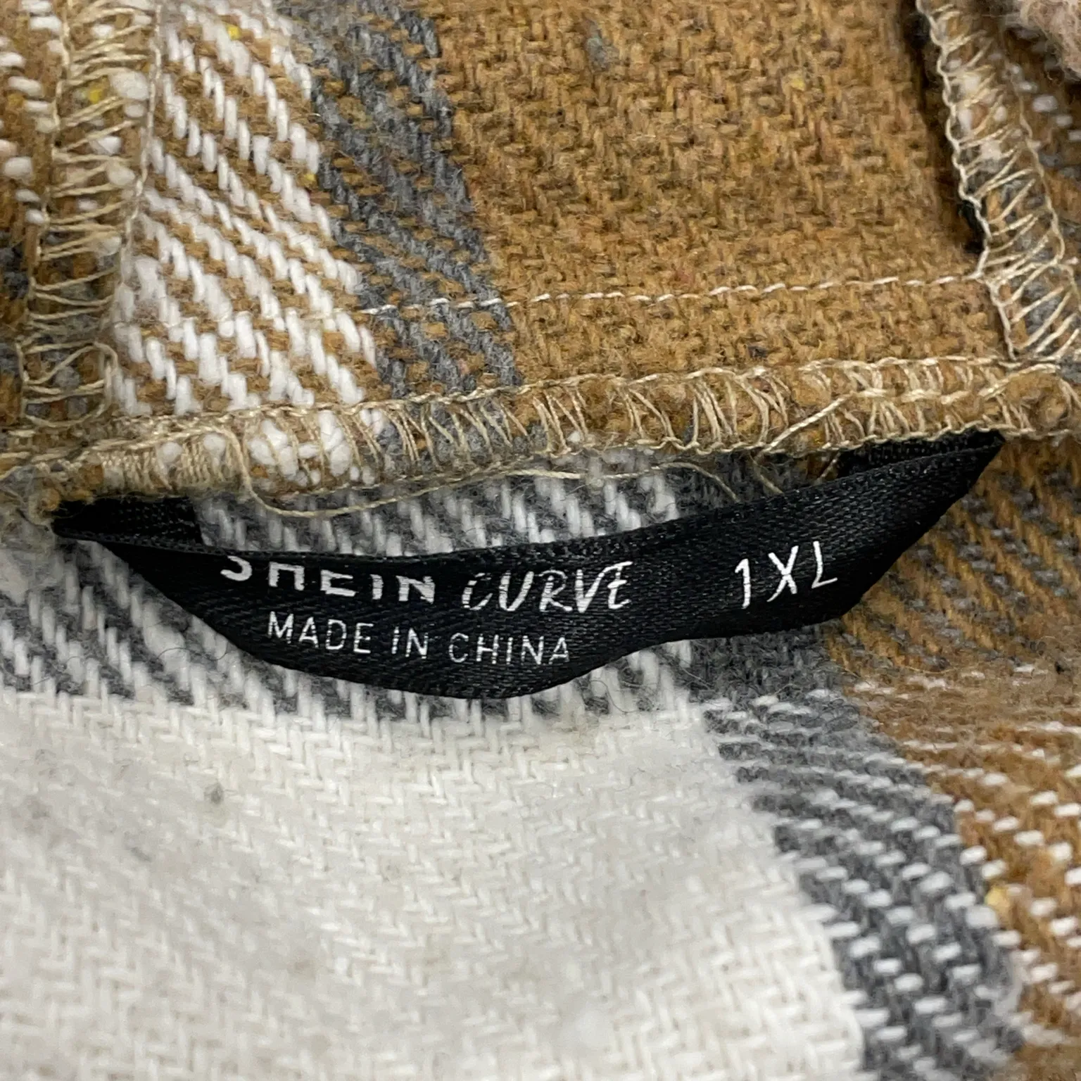 Shein Curve - bild 3