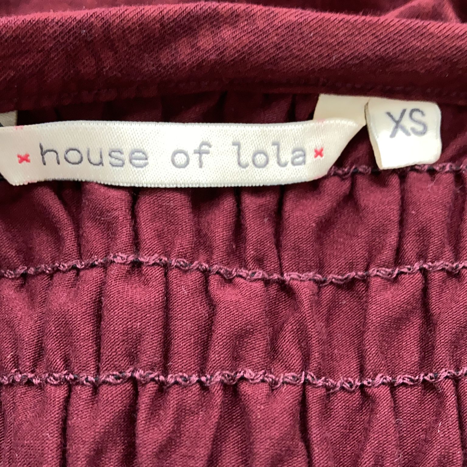 House of Lola