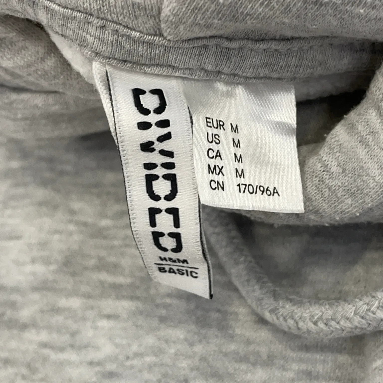 Divided by H&M - bild 3