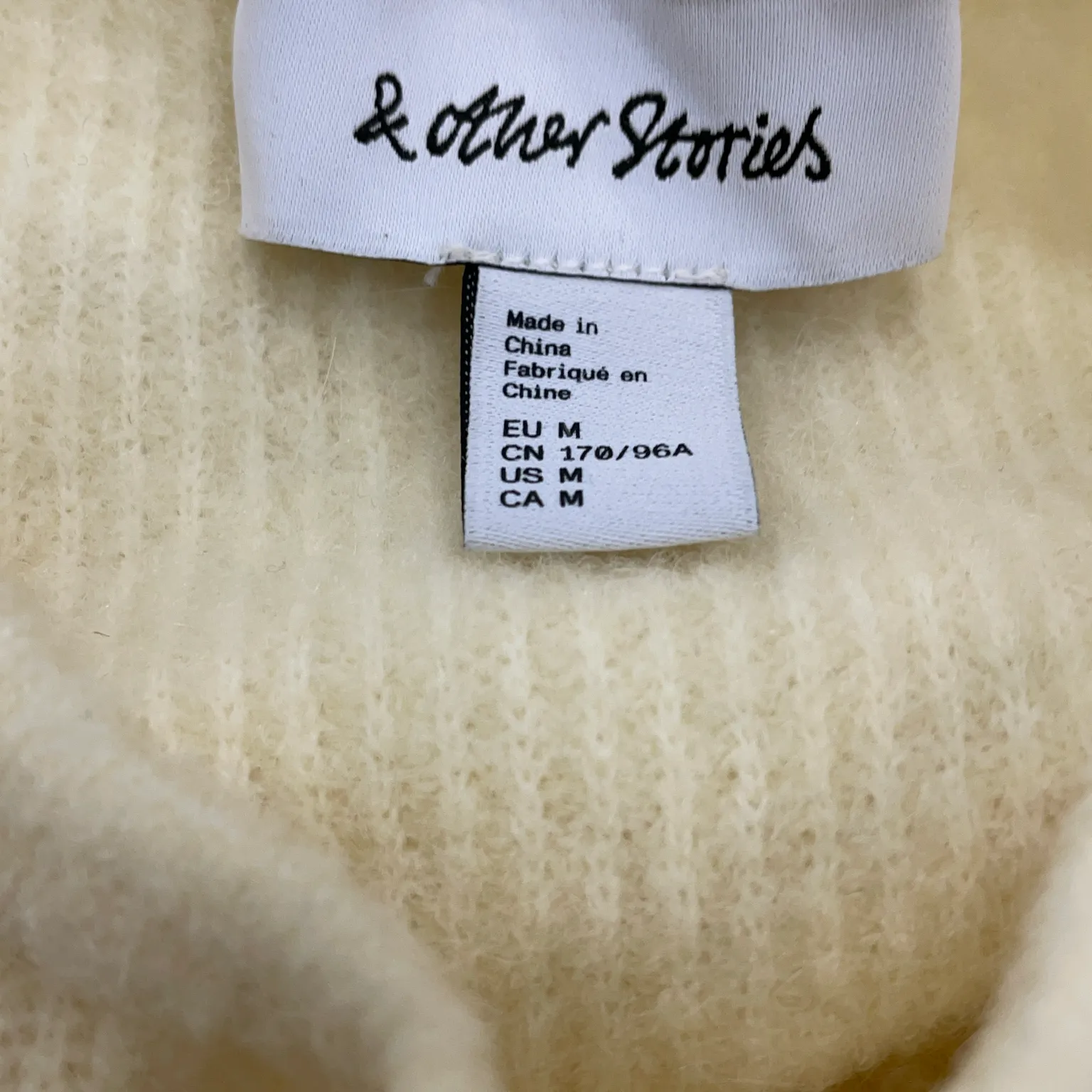 & Other Stories - bild 3