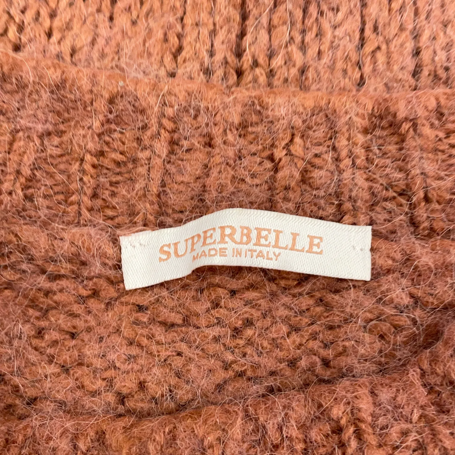 Super Belle - bild 3