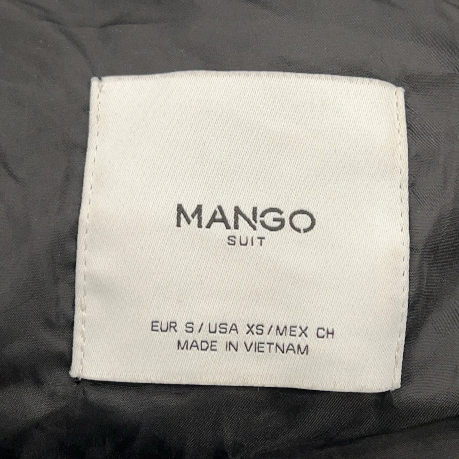 Mango Suit - bild 3