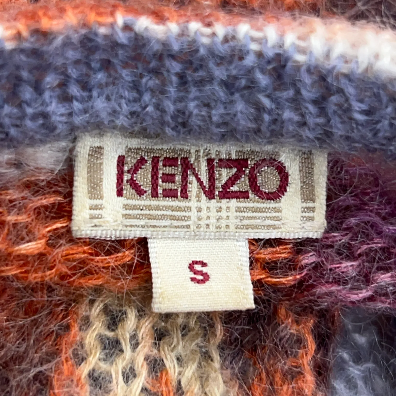 Kenzo - bild 3