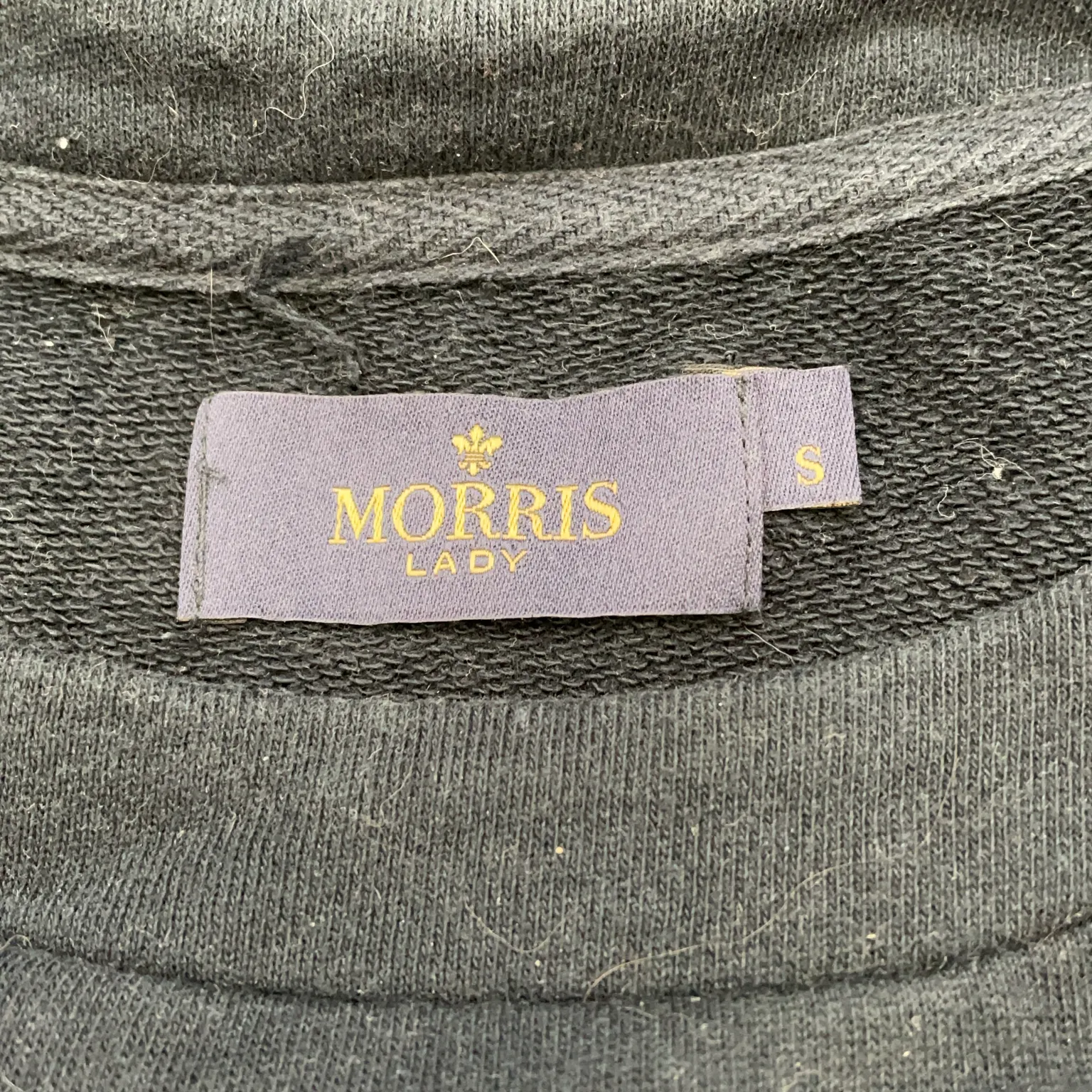 Morris Lady - bild 3