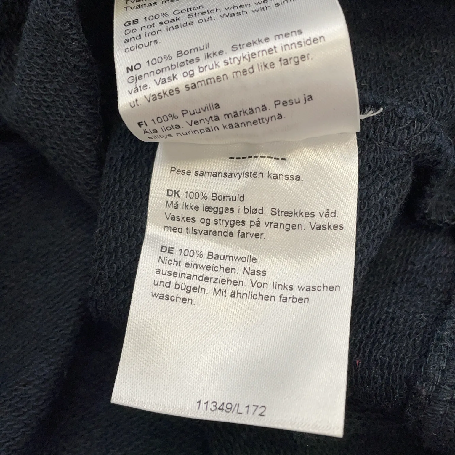 Morris Lady - bild 4