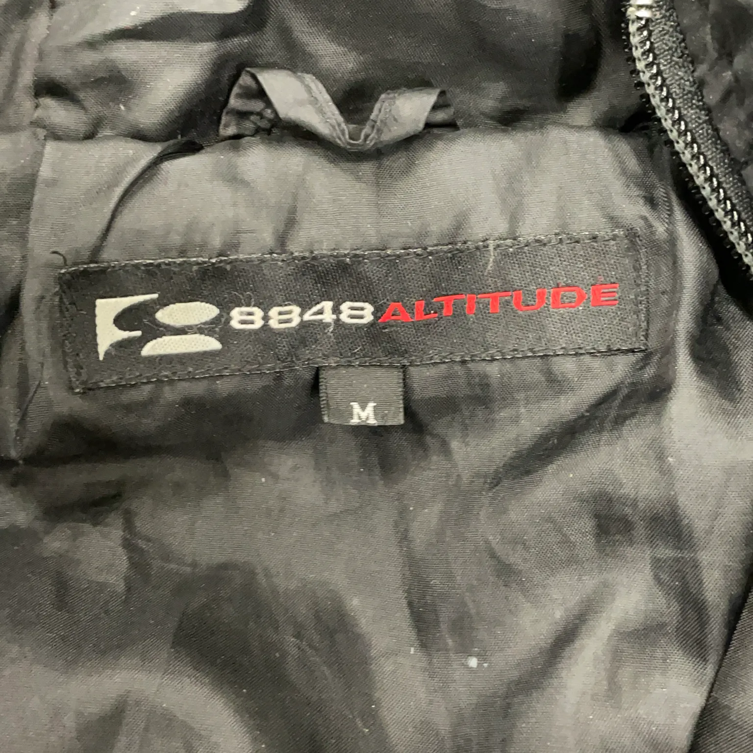 8848 Altitude - bild 3