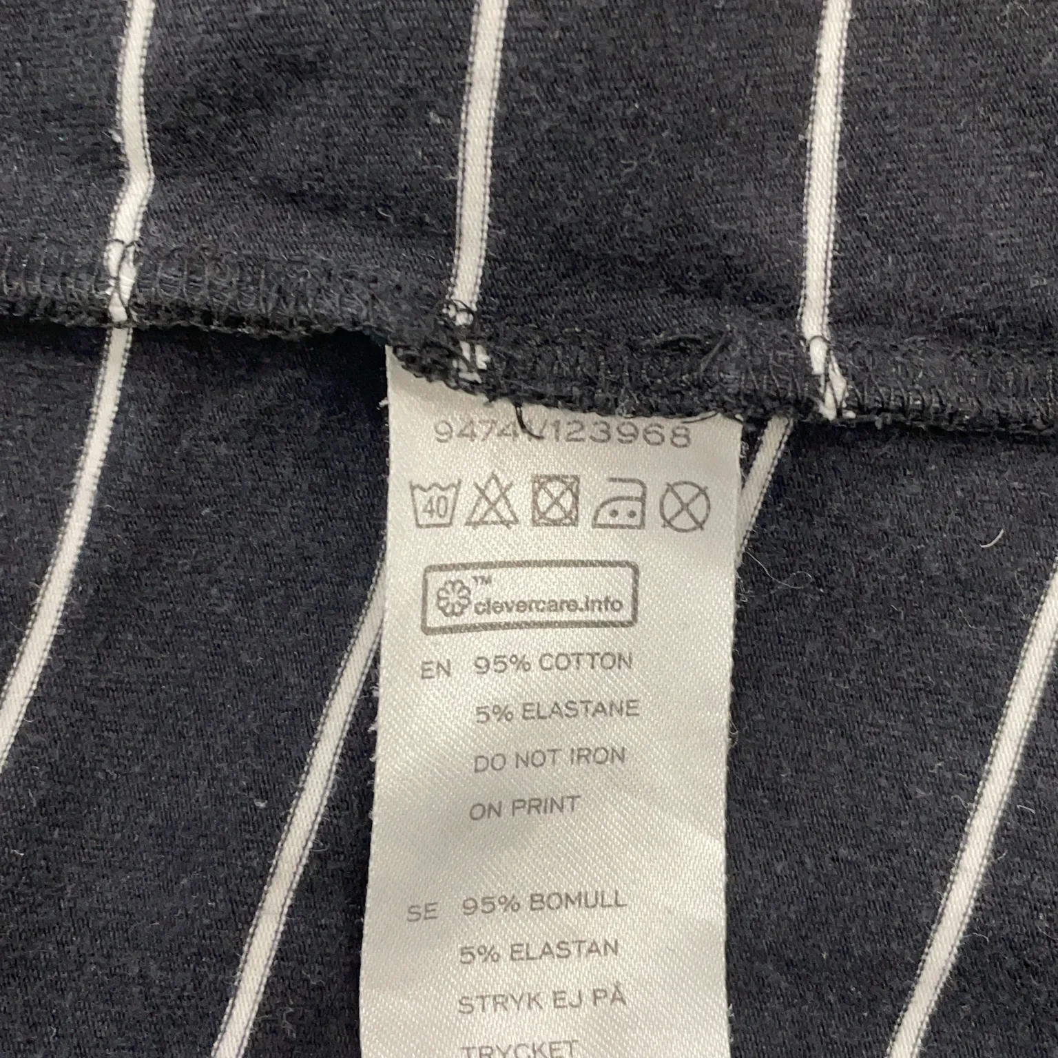 XLNT by KappAhl - bild 4