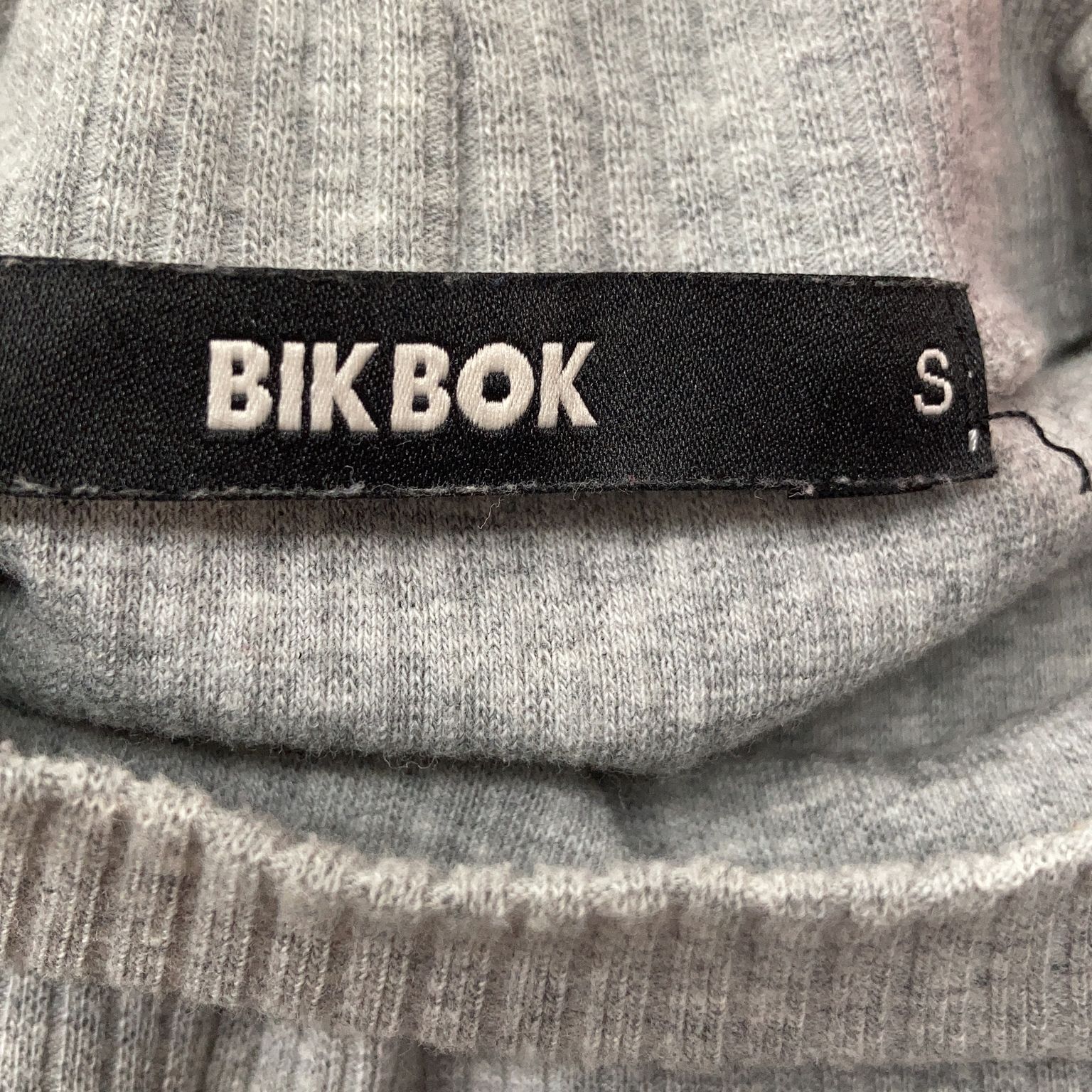 Bik Bok