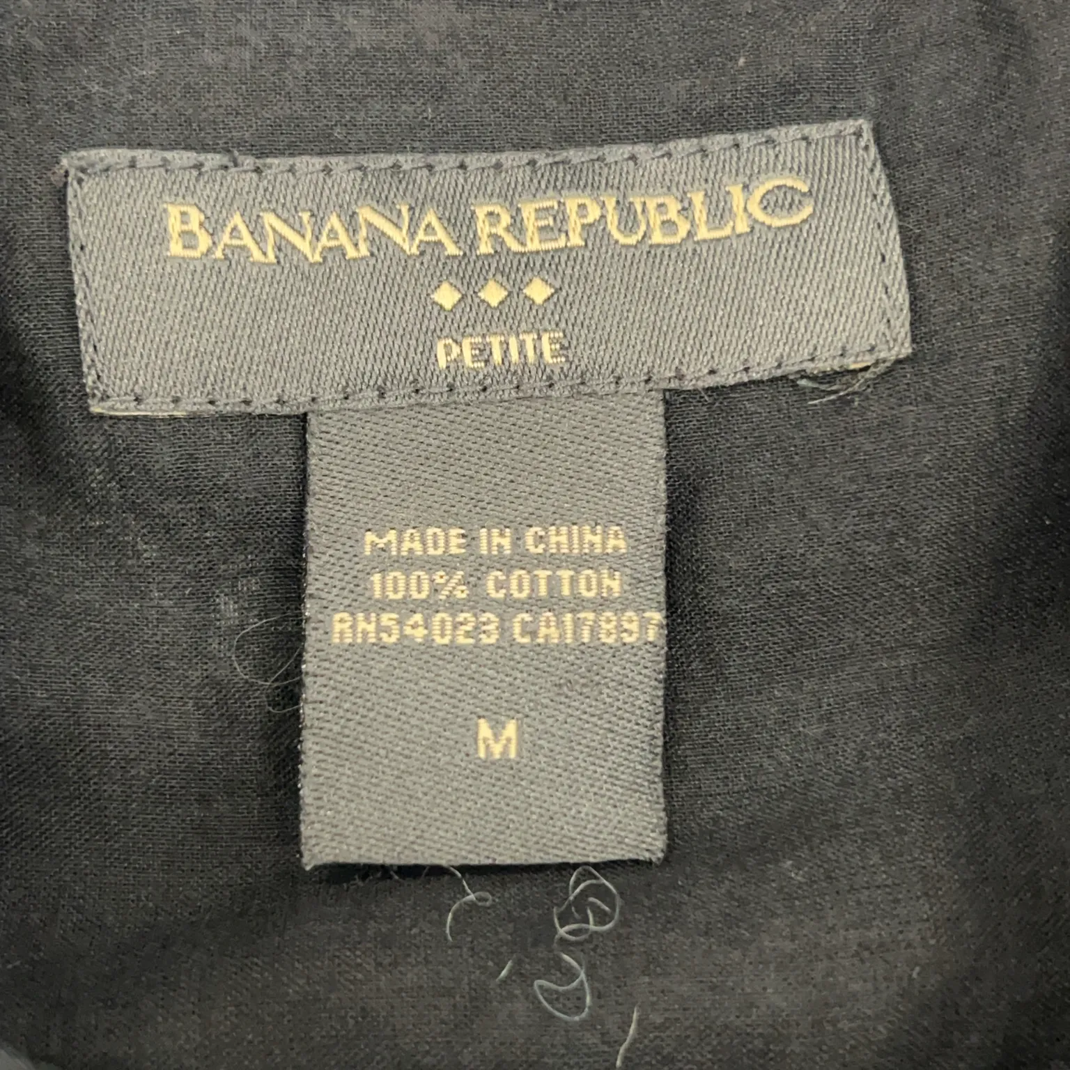 Banana Republic - bild 3