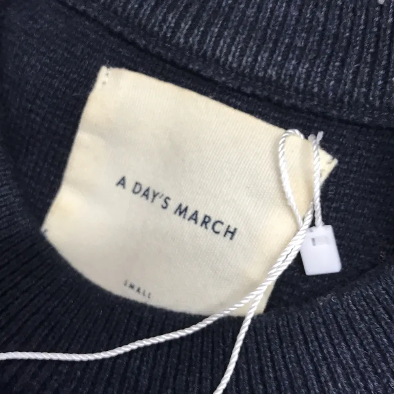 A Day's March - bild 3