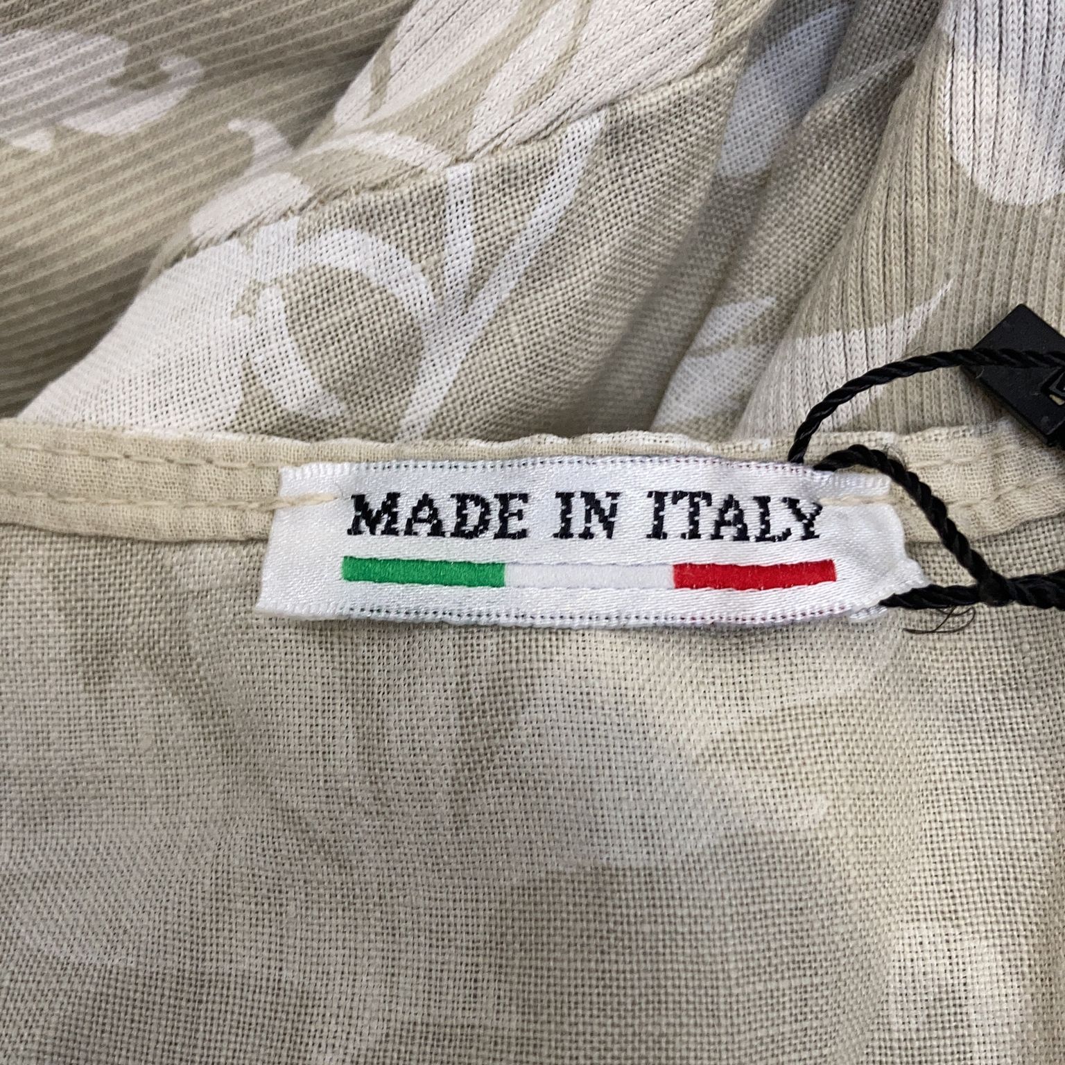 Made In Italy